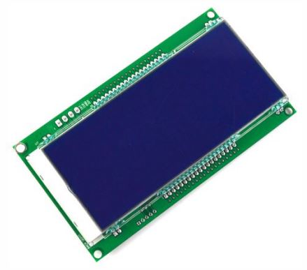 OTIS LCD Display Board